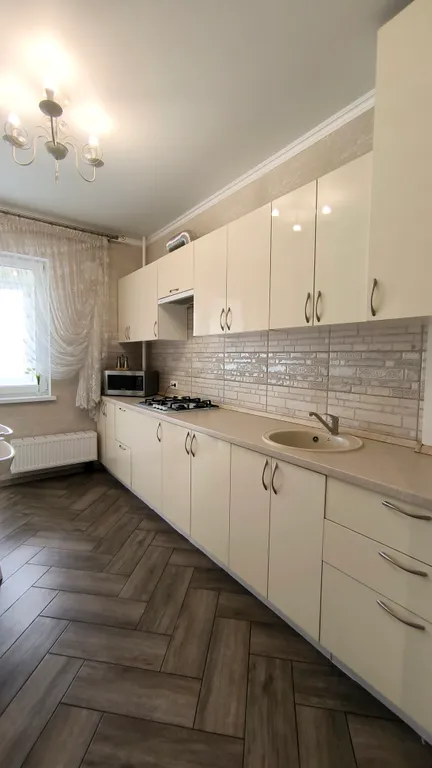 Квартира Апартаменты, Рыбная деревня, Музейный квартал — Калининград