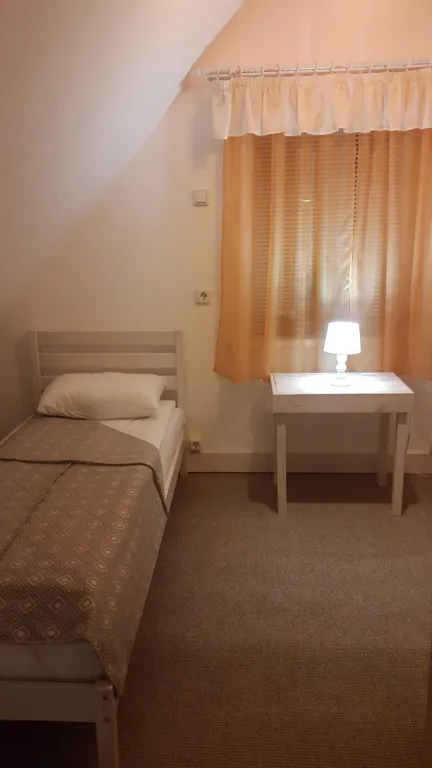 Гостевой домик Листья травы в исторической части города