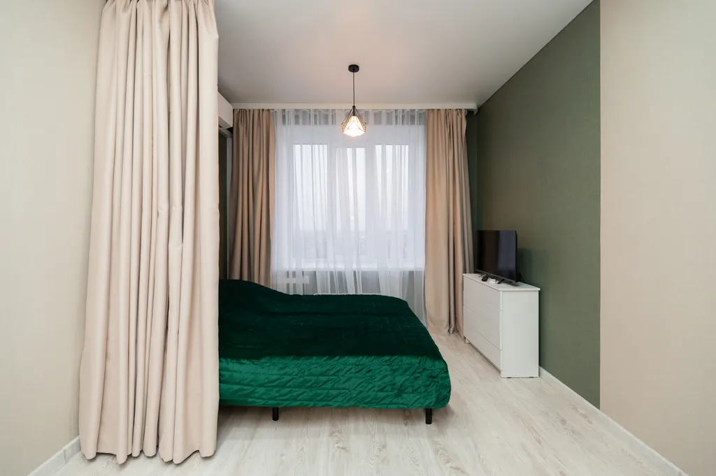 Квартира в г.Рыбное рядом с Рязанью