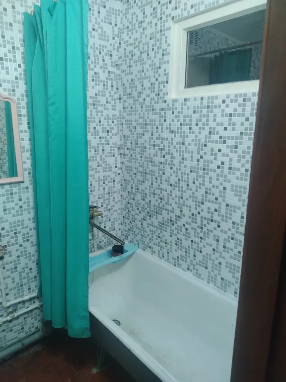 Сдаётся уютная 1-комнатная  квартира в районе Вокзала