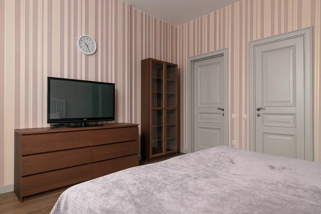 Дом в стиле Прованс