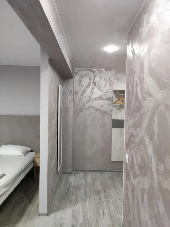 Квартира бизнес-класса