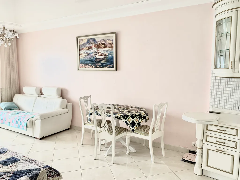 Апартаменты Морской Бриз