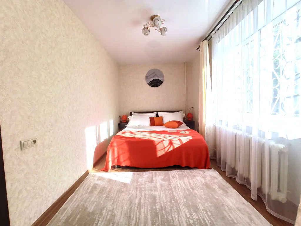 Рэд эпл апарт