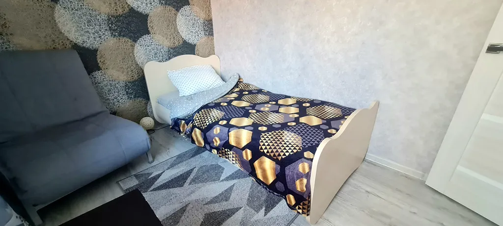 Уютная квартирка в центре