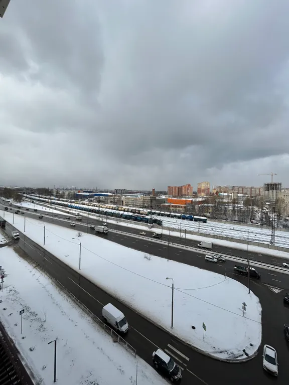 Квартира 1-комнатная Квартира — Котельники