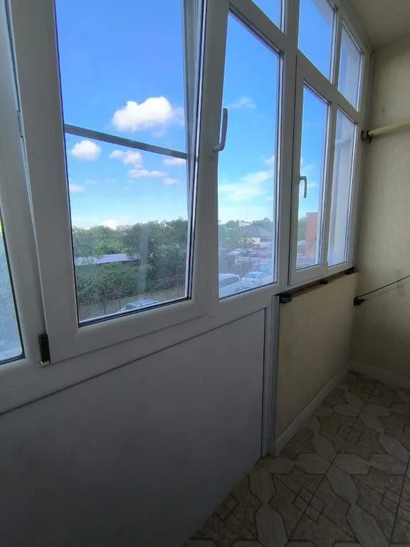 Квартира Квартира с угловой ванной — Славянск-на-Кубани