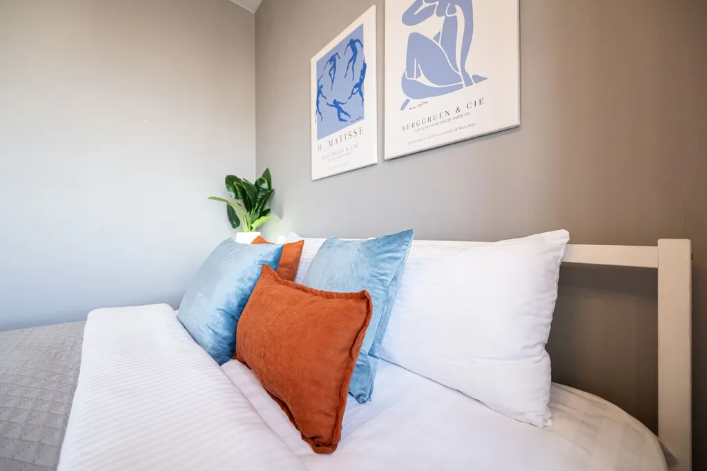 Пять звёзд парк терешковой