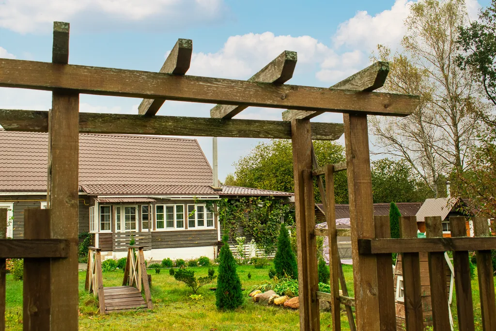 Гостевой дом для 6 гостей