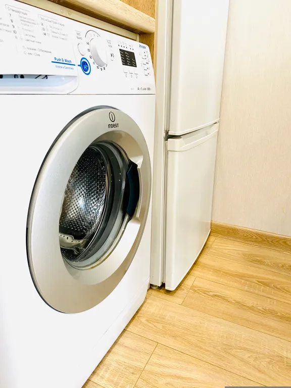 Апартаменты в центре