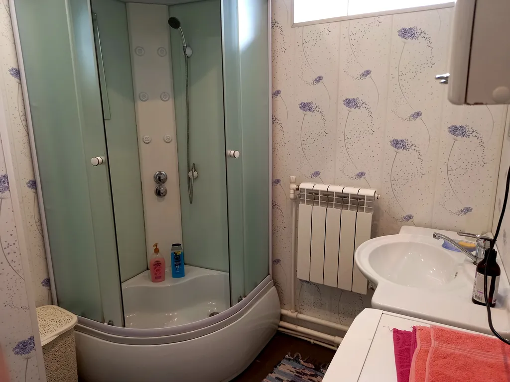 Гостевой дом у сосен.