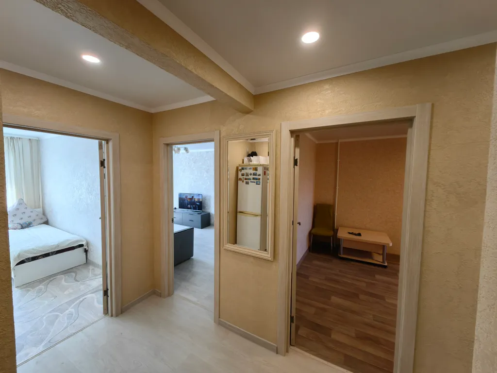 Отличный вариант для туристов