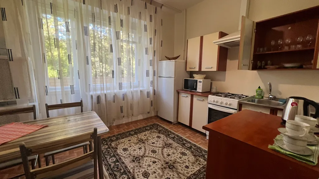 Квартира Уютная квартира в центре — Калининград