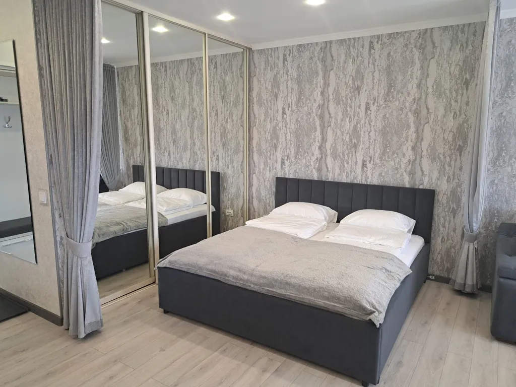 Красивая и уютная квартира у Парка Галицкого и стадиона Краснодар