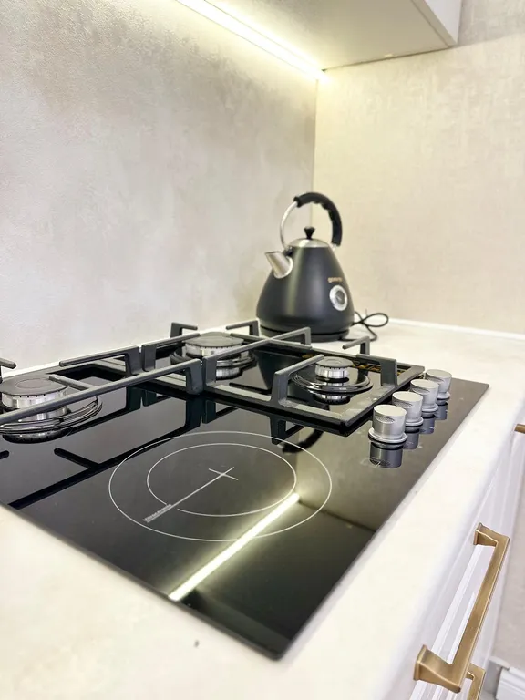 HIISTORY 1888 - Сentral Apartments & Excursions