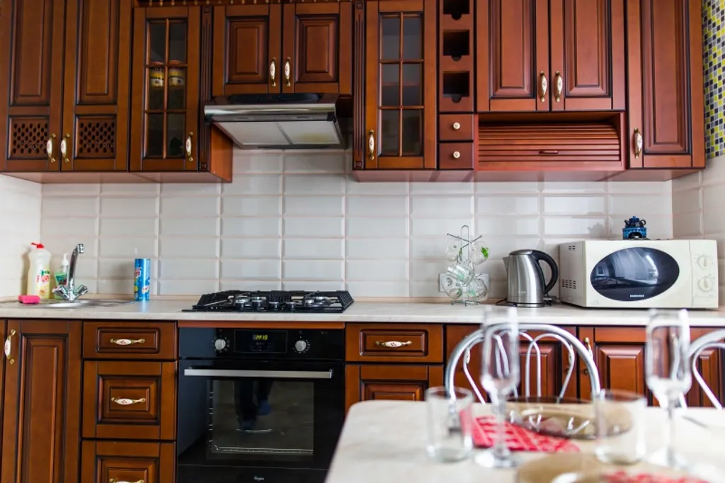 2- комнатная квартира в центре