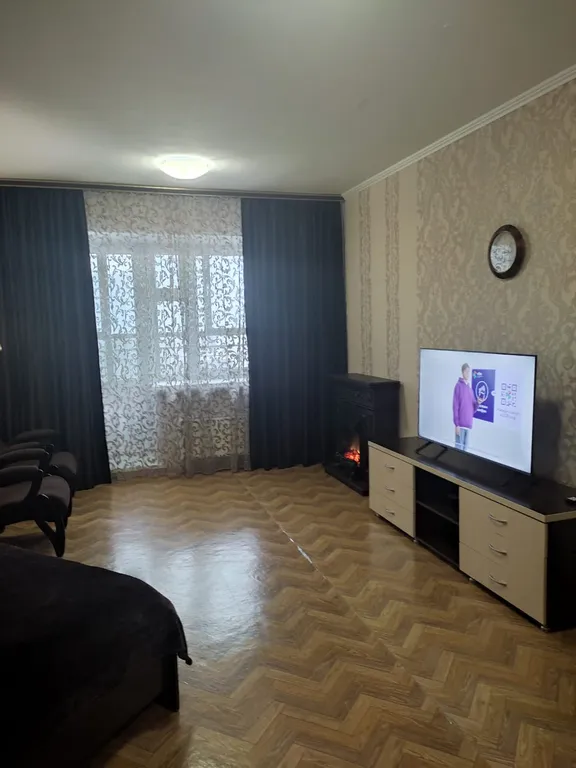 Квартира Квартира в районе ТРЦ Планета — Красноярск