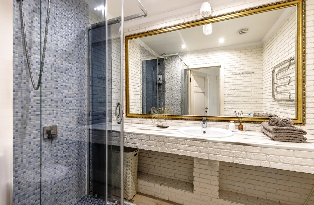 Квартира Квартира Шикарный вид с высоты 24 этажа — Краснодар