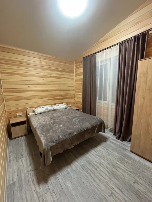 Дом на Заимке №3