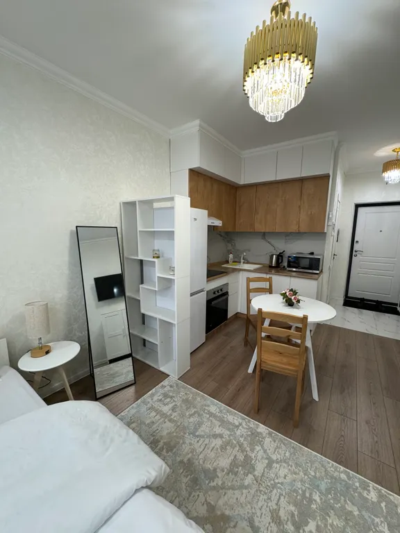 Коркем Apartment 747