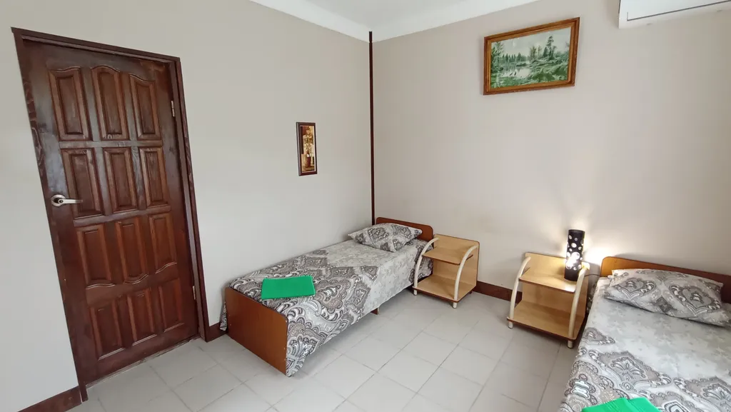 Комната 6 Комфорт