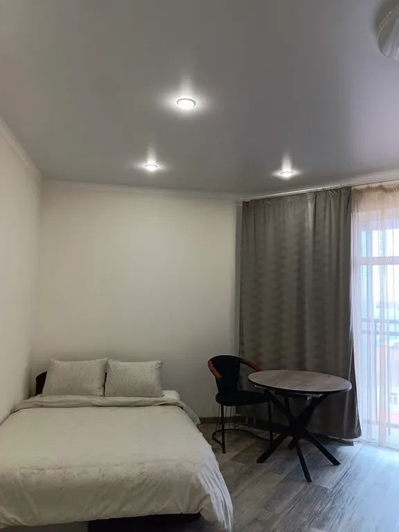 Апартаменты smart home