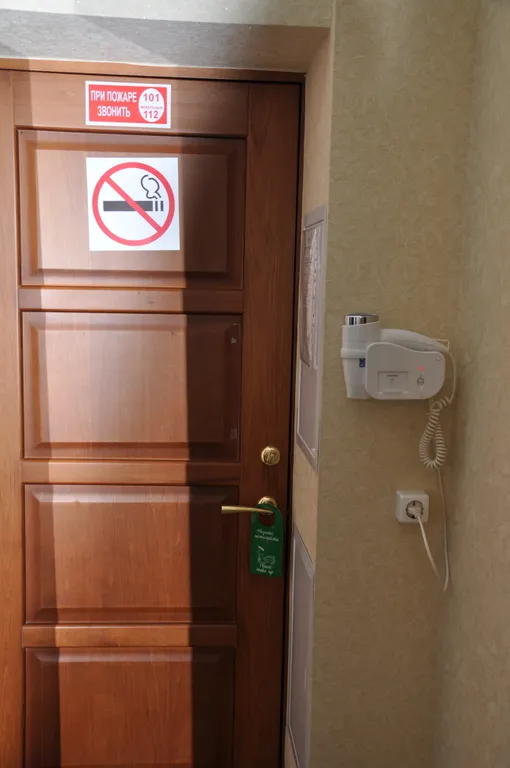 Квартира Квартира Уютный номер в апарт-отеле — Сочи