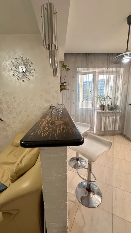 Уютная квартира — ваш идеальный выбор для комфортного отдыха