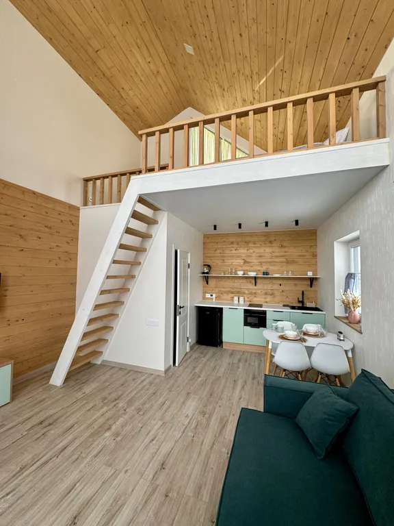 Частный дом Суздаль Villa