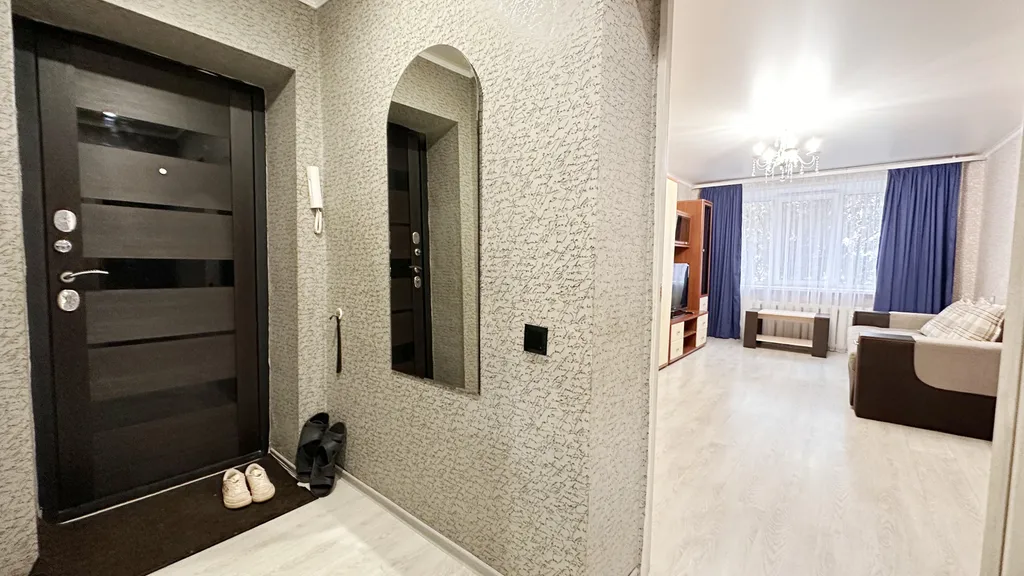 Ваш комфорт - ваша работа. OrenRoom56