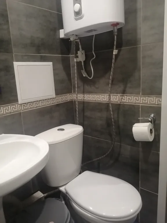 Квартира Квартира в центре — Ярославль