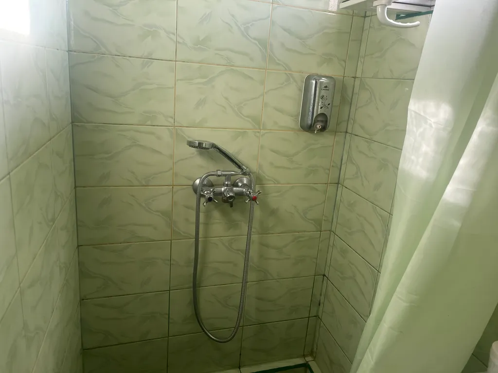 Уютная студия в центре