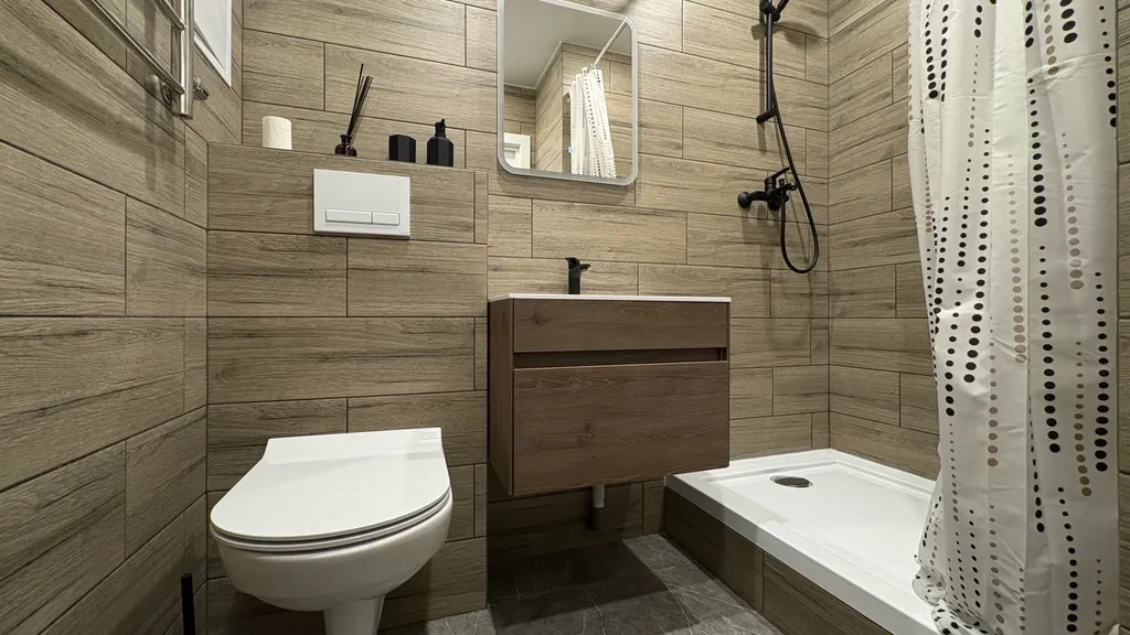 Уютная студия в центре города