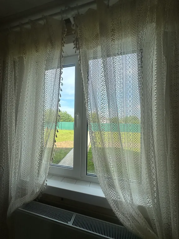 Семейный домик Оливи