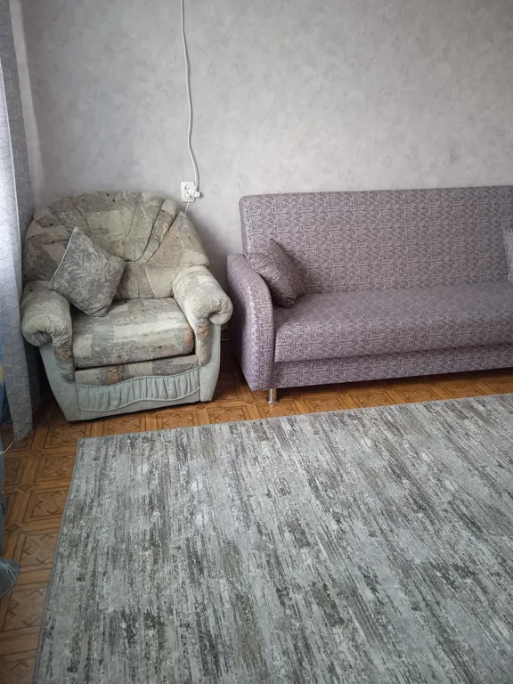 Квартира в историческом центре города