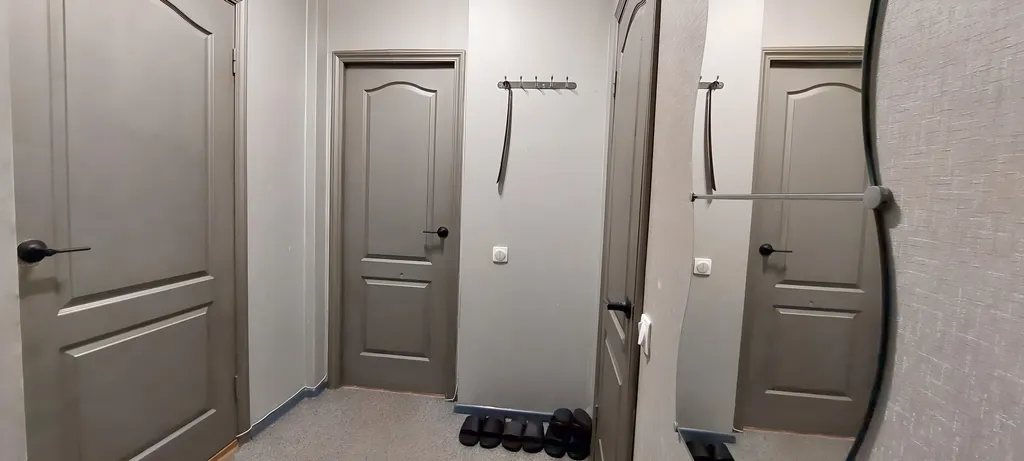 Квартира Современная квартира в историческом центре — Ярославль