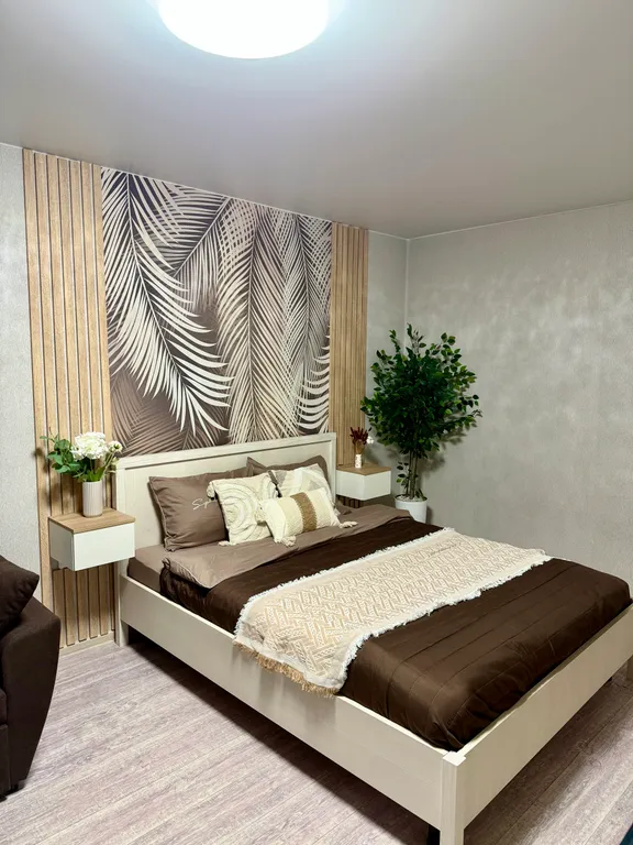 Современная, чистая, уютная квартира — аренда посуточно в Майкоп