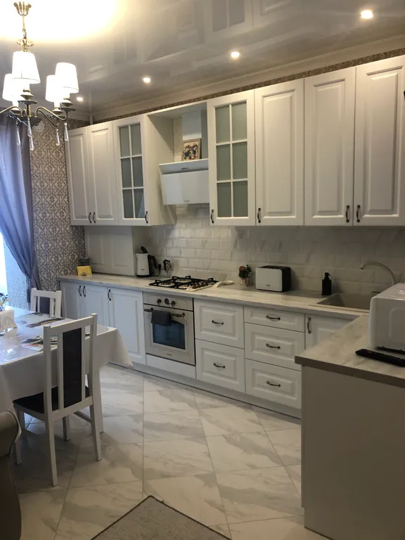 Квартира Vip апартаменты new — Зеленоградск