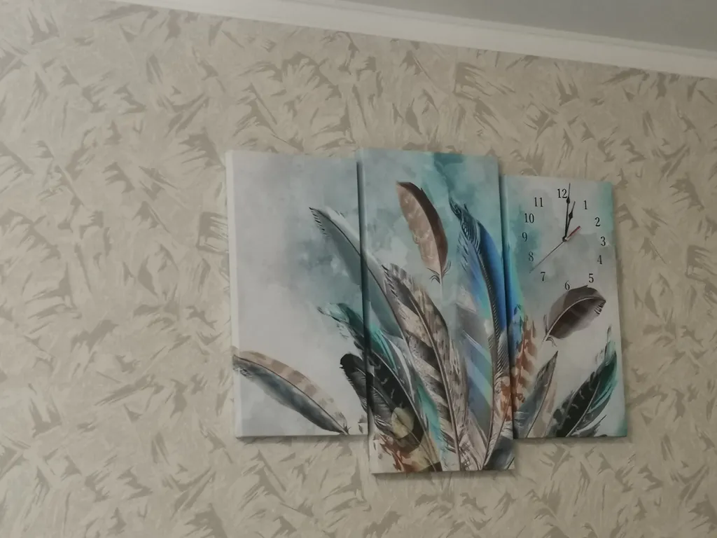 Уютная квартира с видом на горизонт и восход Солнца