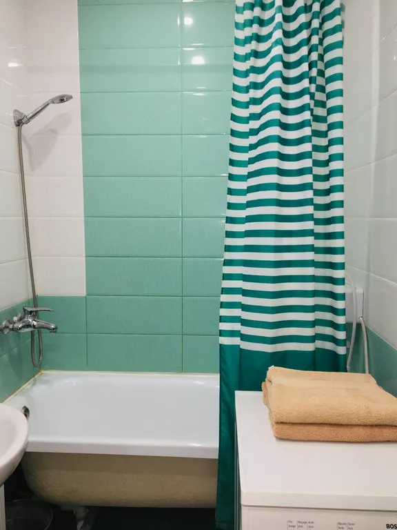 Апарты Друзья