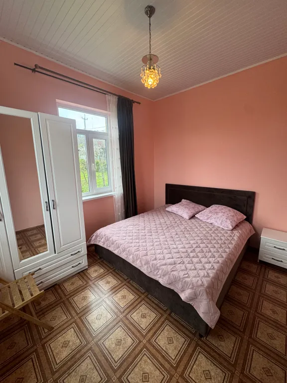 Коттедж Тихий, уютный и благоустроенный домик Arev — аренда посуточно в Псахара