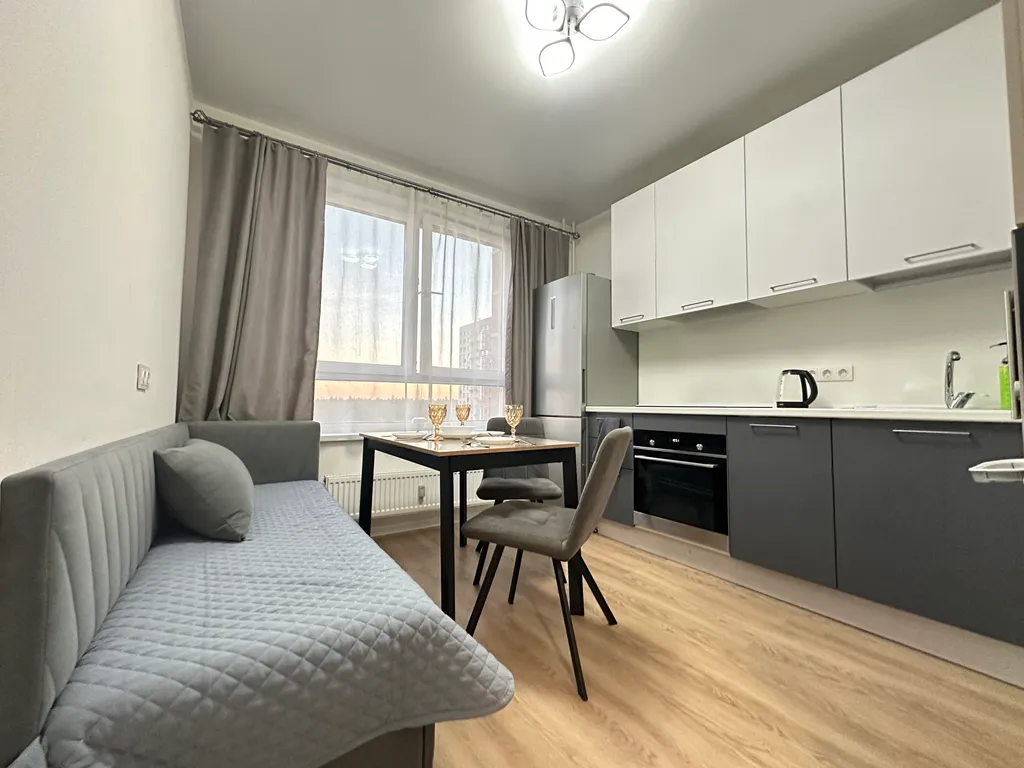 Уютная квартира на сутки