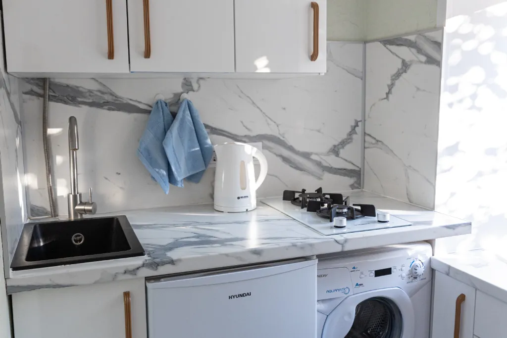 Апартаменты Палисад - Старый Город