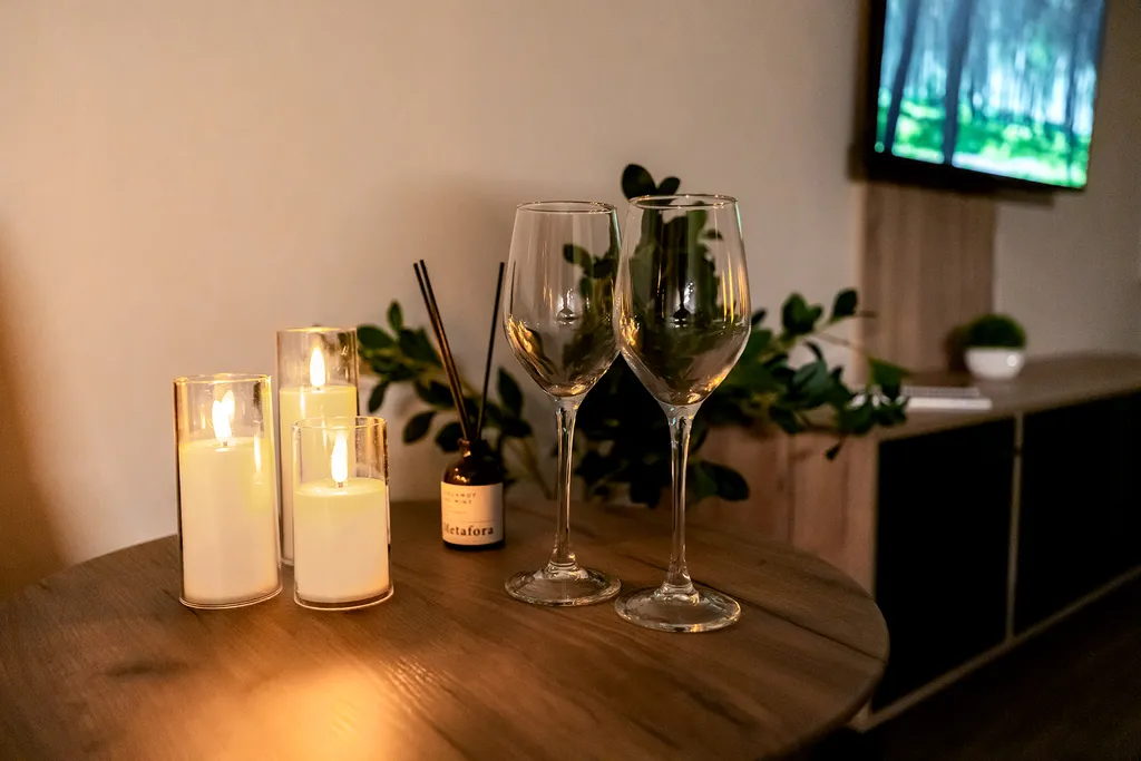 Квартира Квартира студия 35квм в ЖК Скай Скоково 59 — Новоивановское