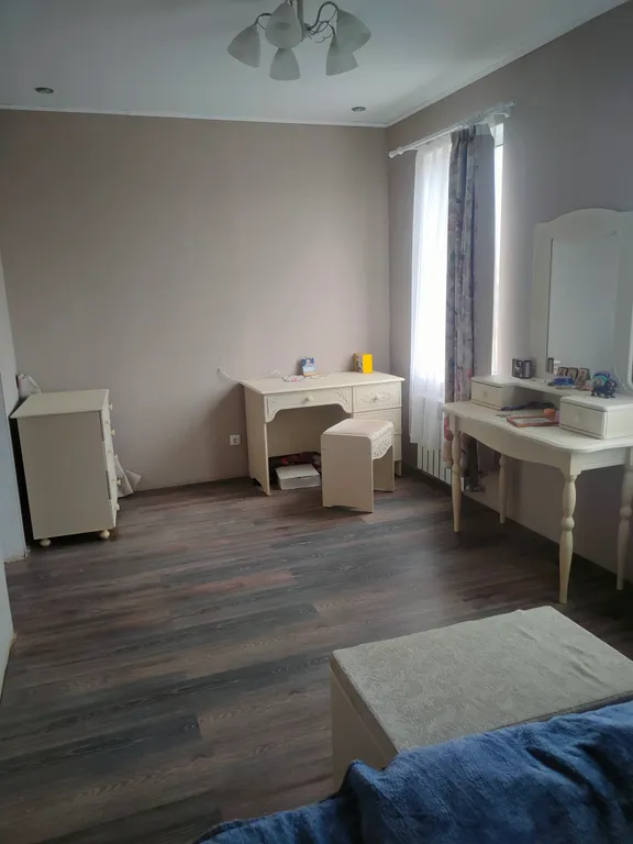 Тихий уютный дом с баней