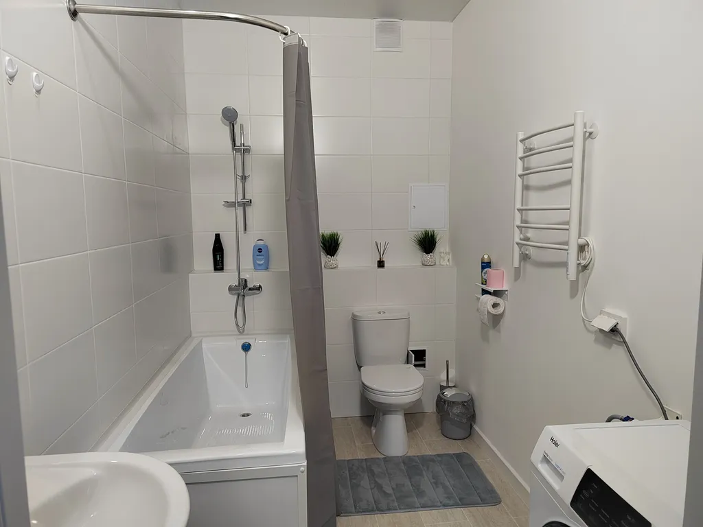 Хорошо как дома