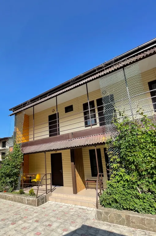 Южные закаты