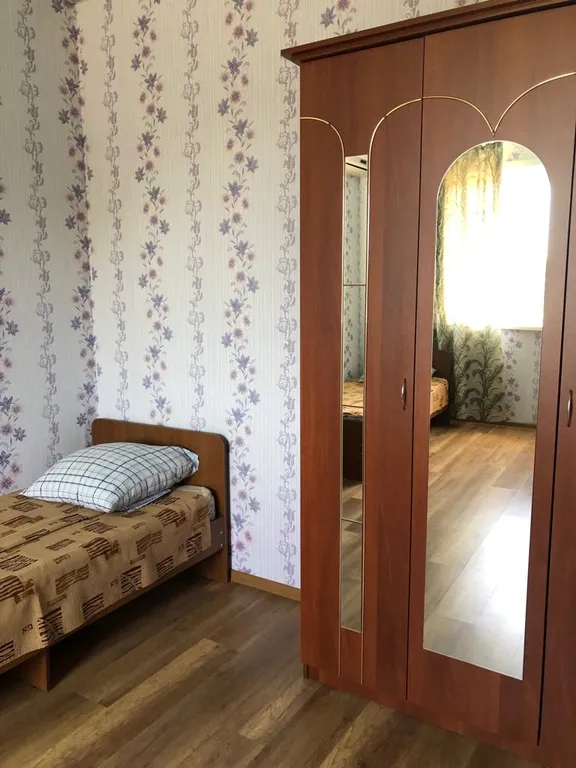 Квартира 2-комнатная Квартира — Песчаный