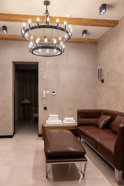 5-комнатный Дом