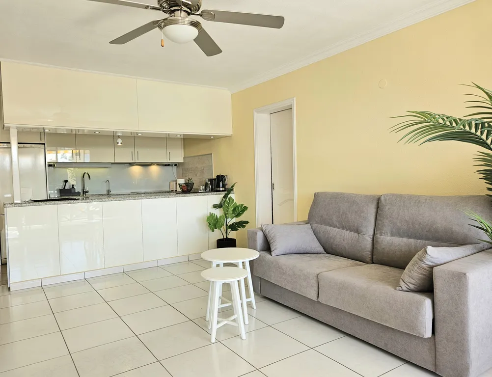 PaulMarie Family Apartment Playa La Arena